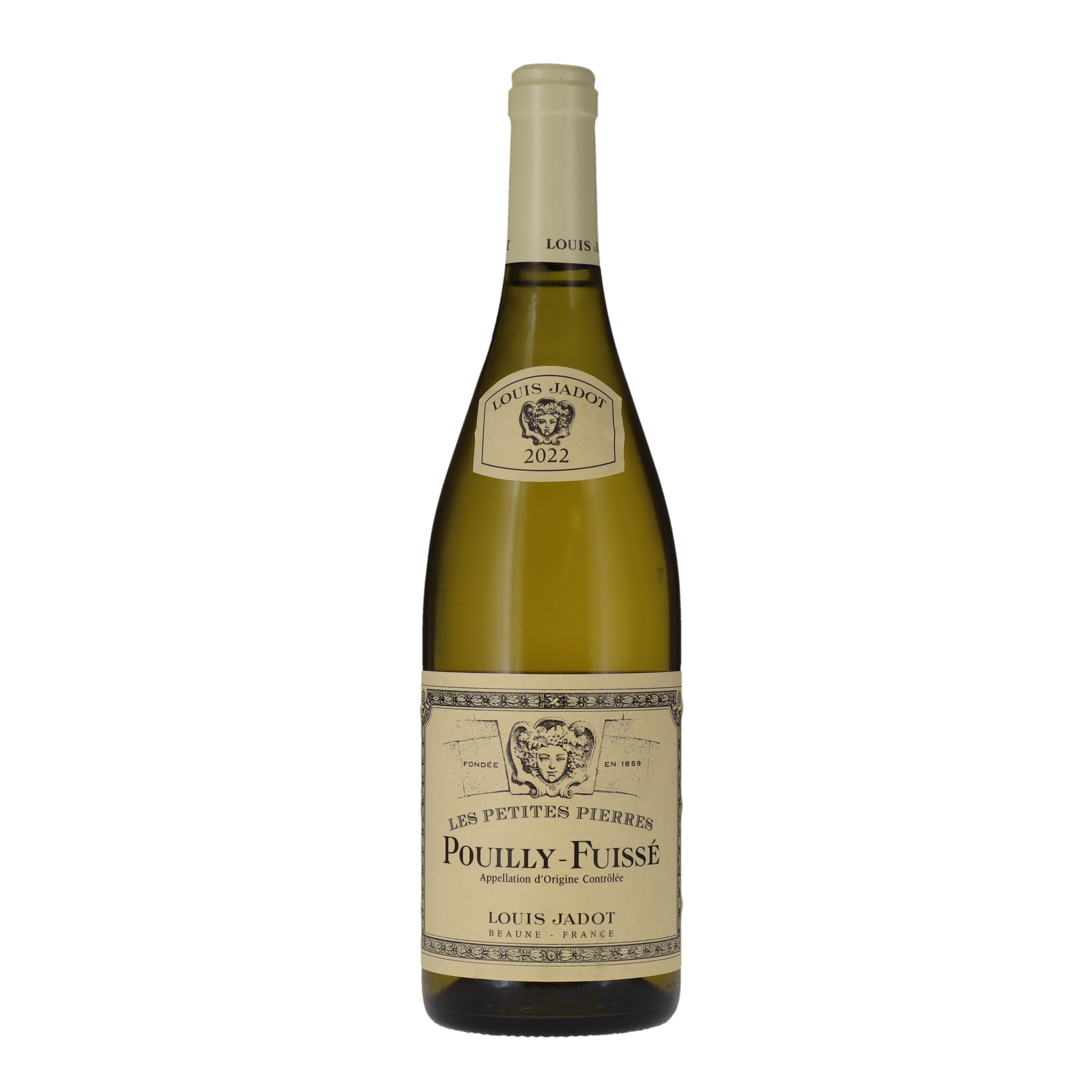 JADOT POUILLY FUISSE 75x6